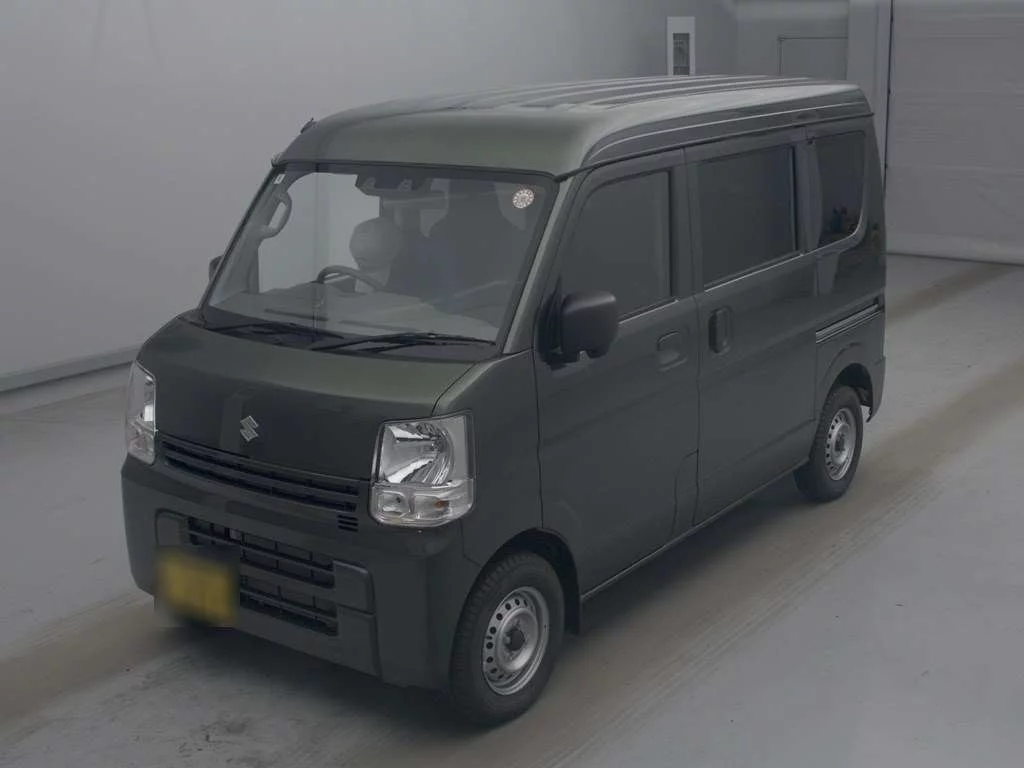 Suzuki Every DA17V 2025