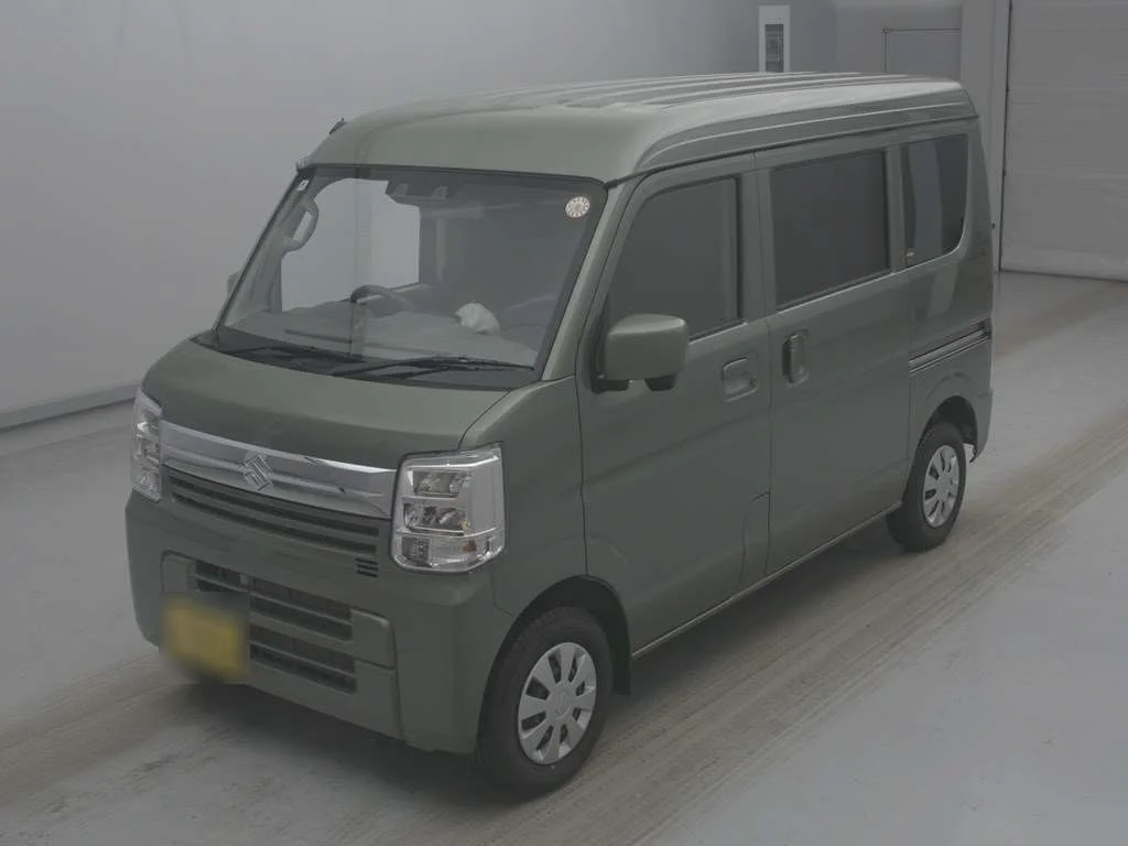 Suzuki Every DA17V 2025