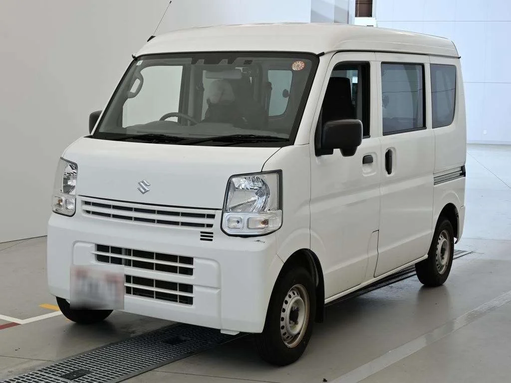 Suzuki Every DA17V 2022