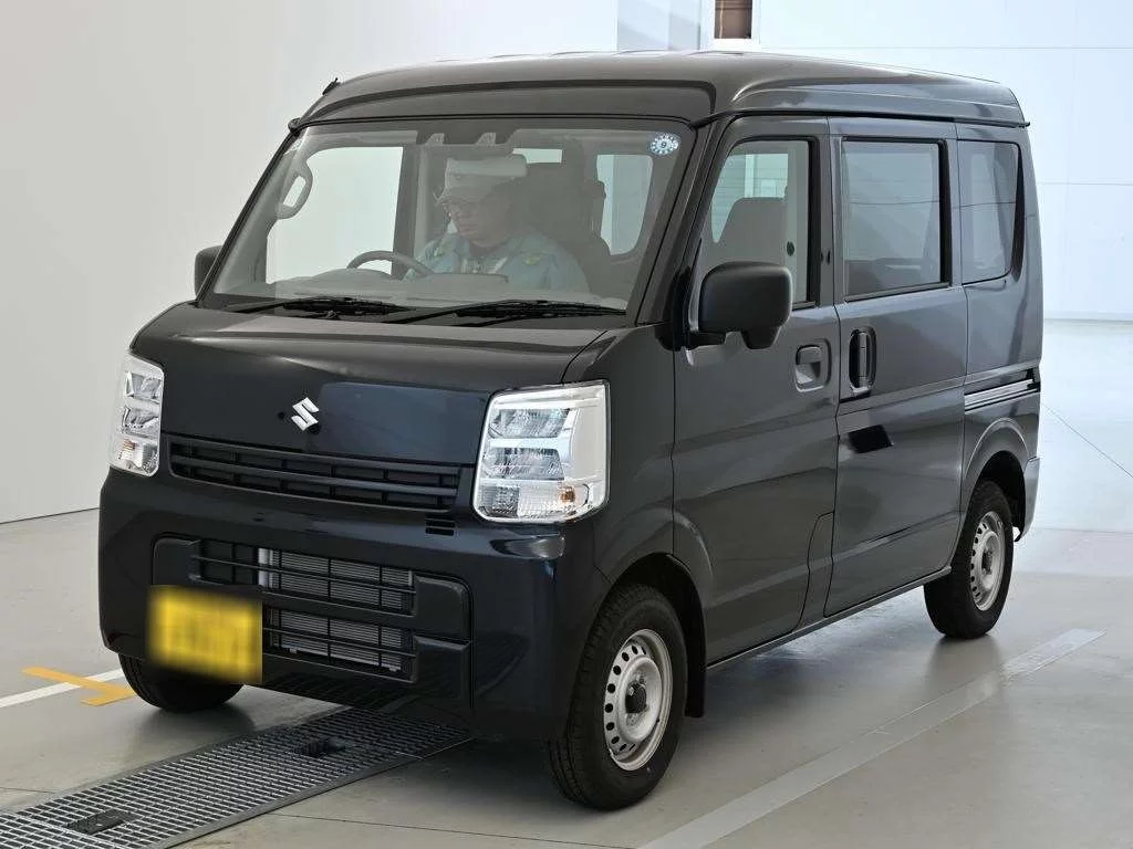 Suzuki Every DA17V 2026