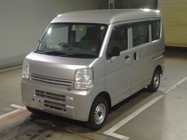 3178 Suzuki Every DA17V 2017 г. (TAA Hiroshima)