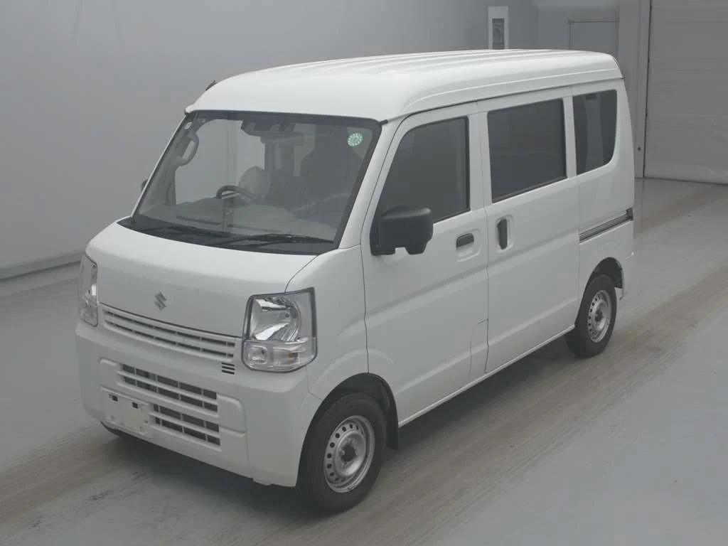 Suzuki Every DA17V 2024