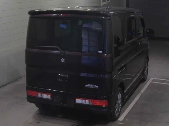 Suzuki Every DA17W 2021