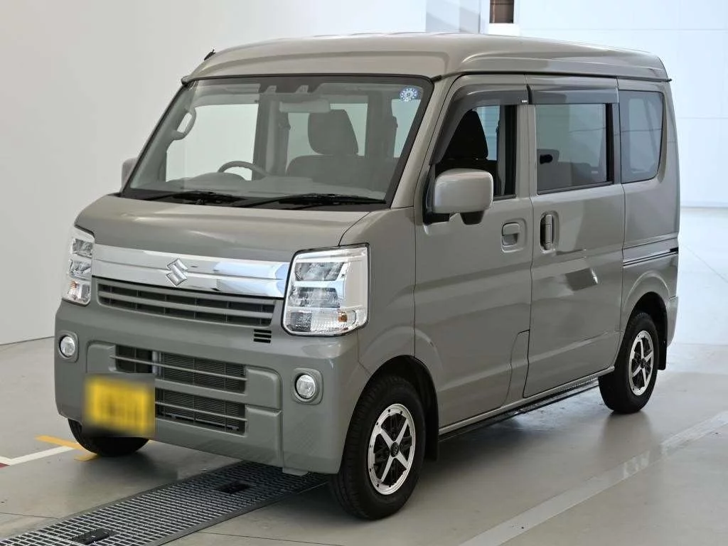 Suzuki Every DA17V 2024