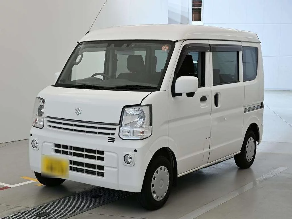 Suzuki Every DA17V 2021