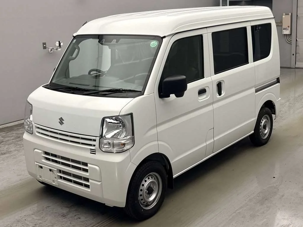 Suzuki Every DA17V 2024