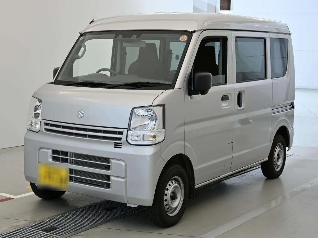 Suzuki Every DA17V 2025