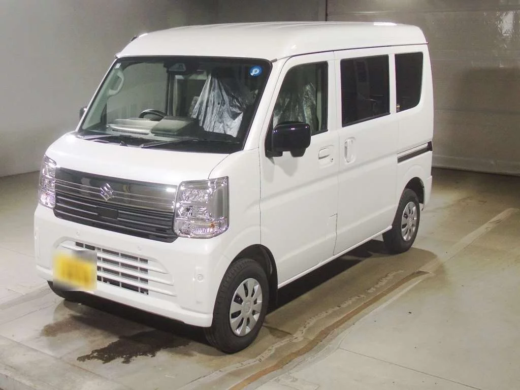 Suzuki Every DA18V 2026