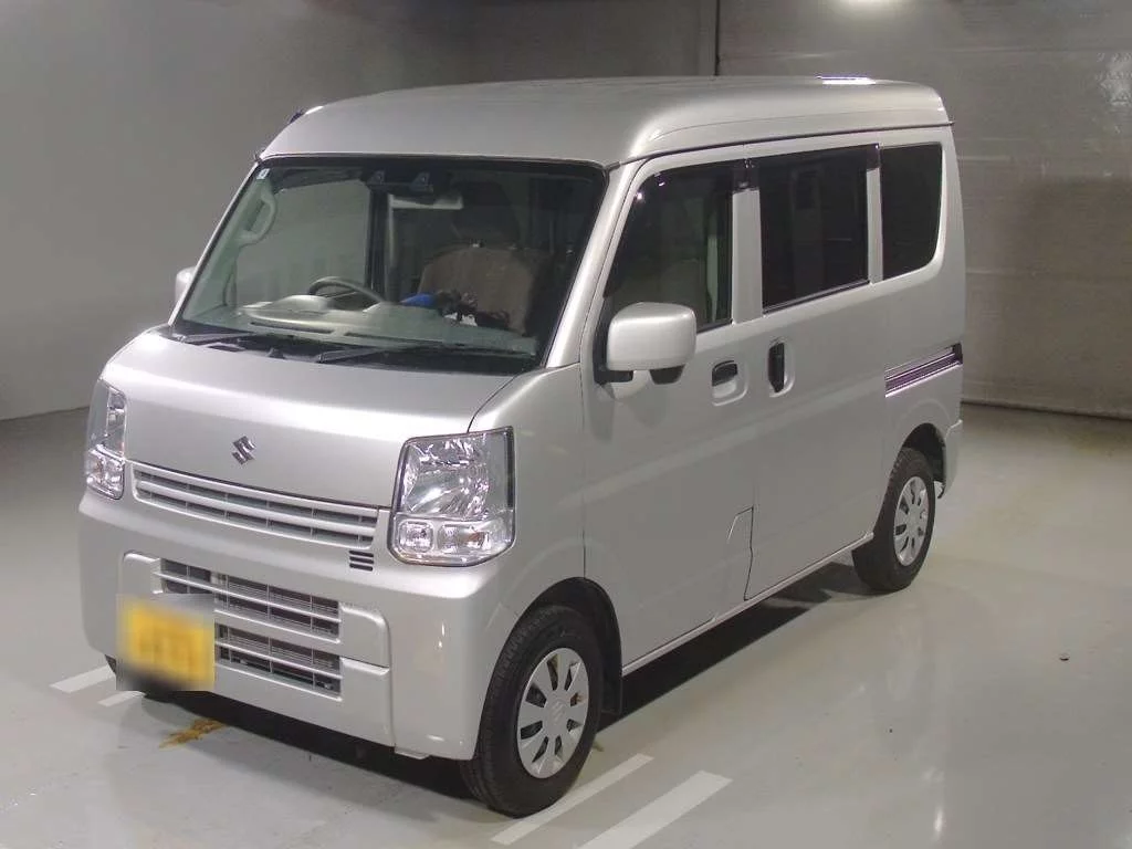 Suzuki Every DA17V 2022