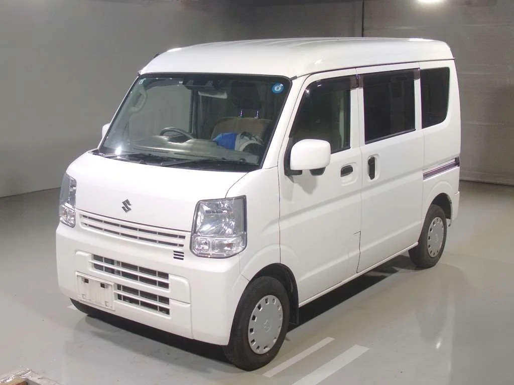 Suzuki Every DA17V 2020