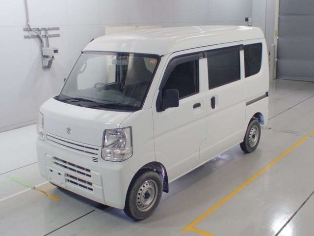 3192 Suzuki Every DA17V 2016 г. (CAA Chubu)