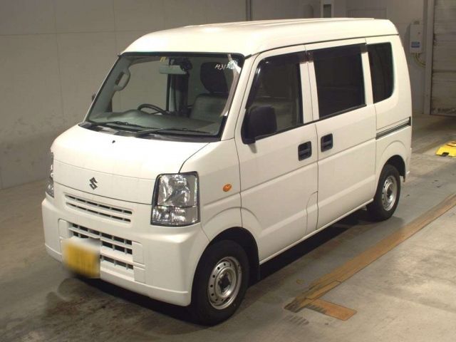 3194 Suzuki Every DA64V 2014 г. (TAA Kyushu)