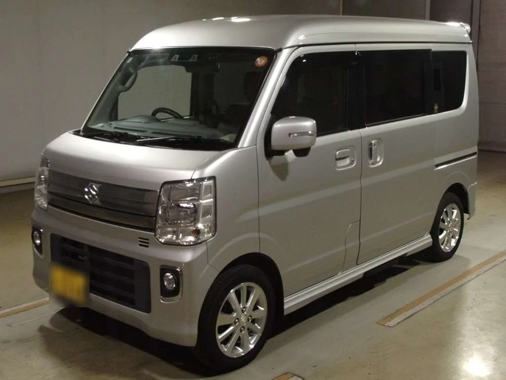Suzuki Every DA17W 2022