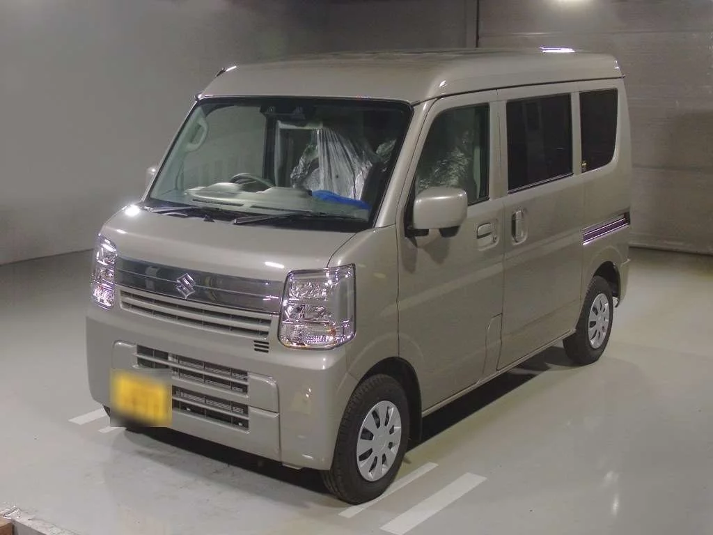 Suzuki Every DA17V 2025