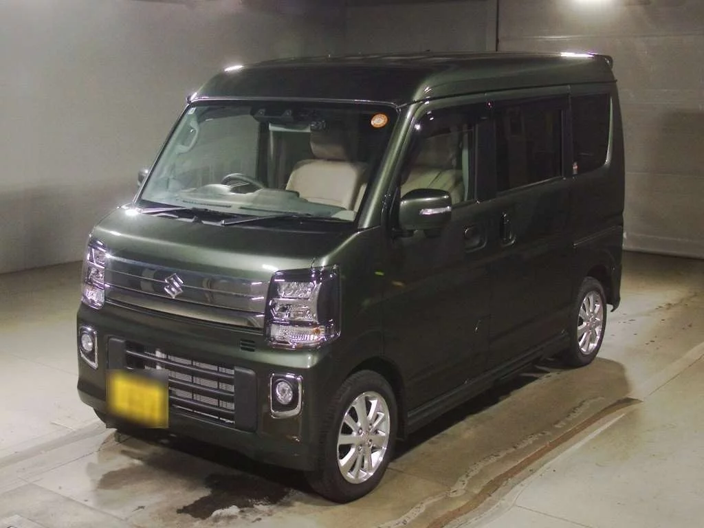 Suzuki Every DA17W 2025