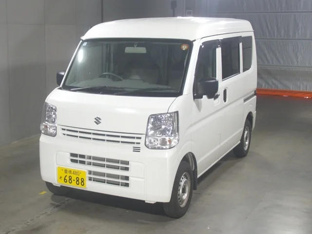 Suzuki Every DA17V 2025