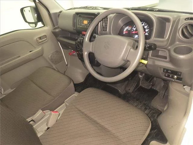 Suzuki Every DA17V 2021