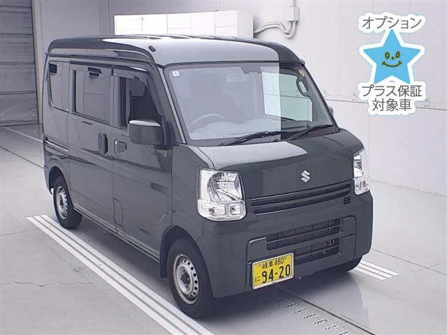 Suzuki Every DA17V 2019