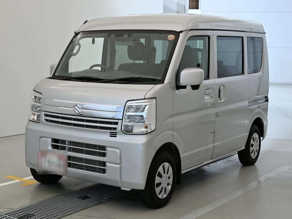 Suzuki Every DA17V 2024