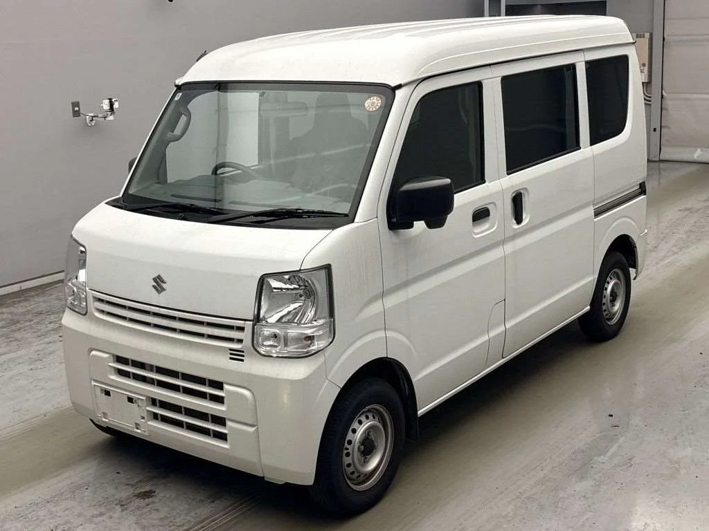 Suzuki Every DA17V 2023