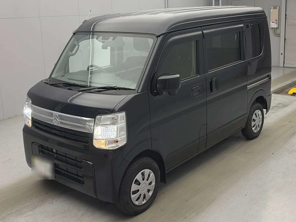 Suzuki Every DA17V 2023