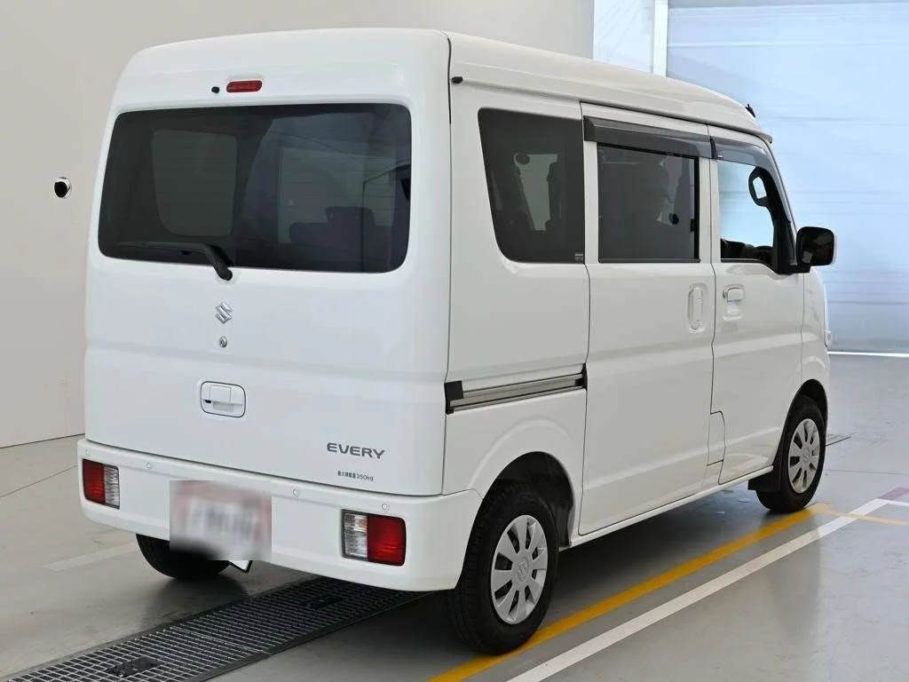Suzuki Every DA17V 2023