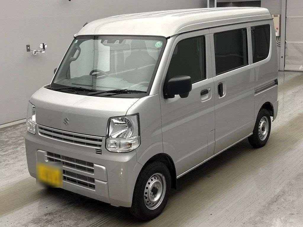 Suzuki Every DA17V 2024