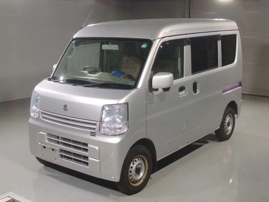 Suzuki Every DA17V 2018