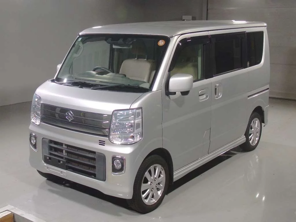 Suzuki Every DA17W 2020