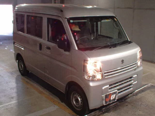 Suzuki Every DA17V 2025