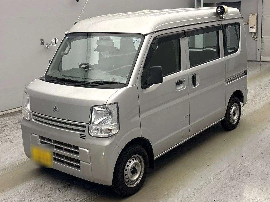 Suzuki Every DA17V 2020