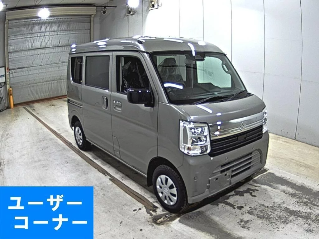 Suzuki Every DA18V 2026