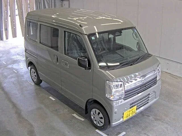 Suzuki Every DA18V 2026