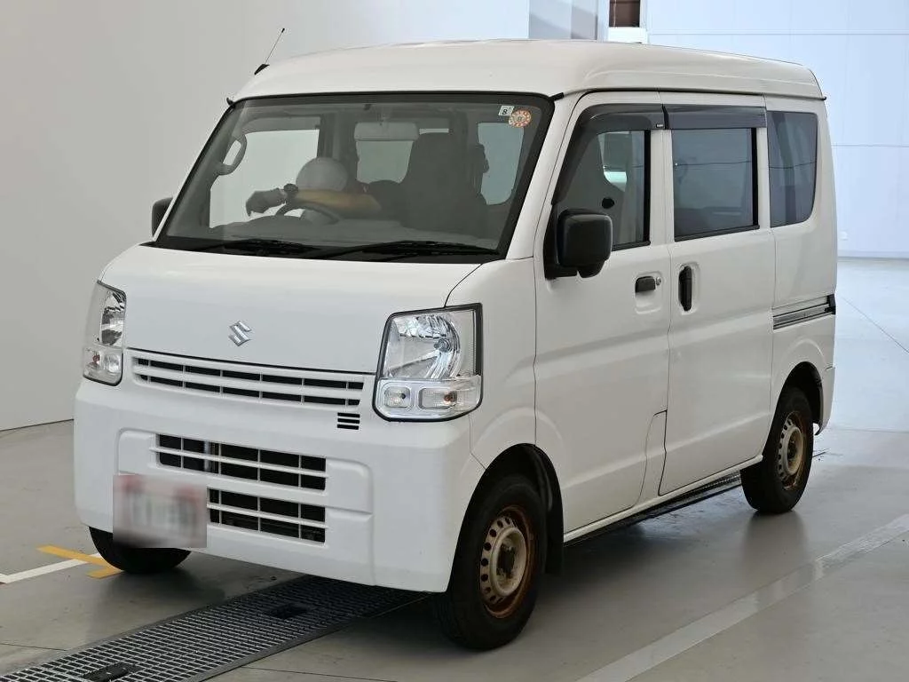 Suzuki Every DA17V 2022