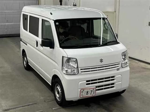Suzuki Every DA17V 2022