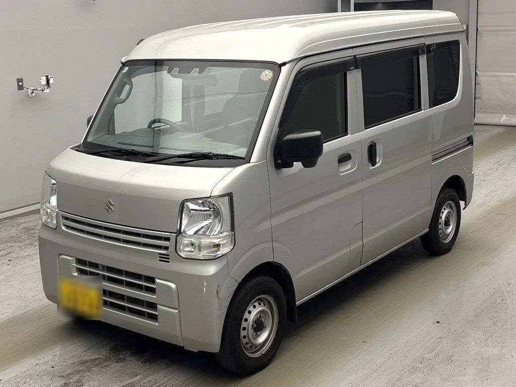 Suzuki Every DA17V 2023