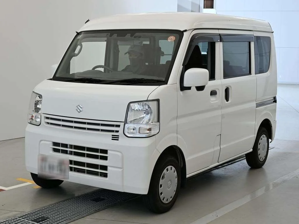 Suzuki Every DA17V 2021