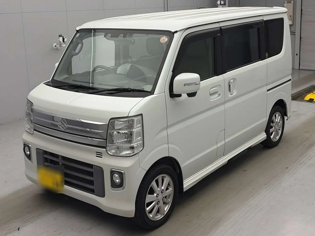 Suzuki Every DA17W 2019