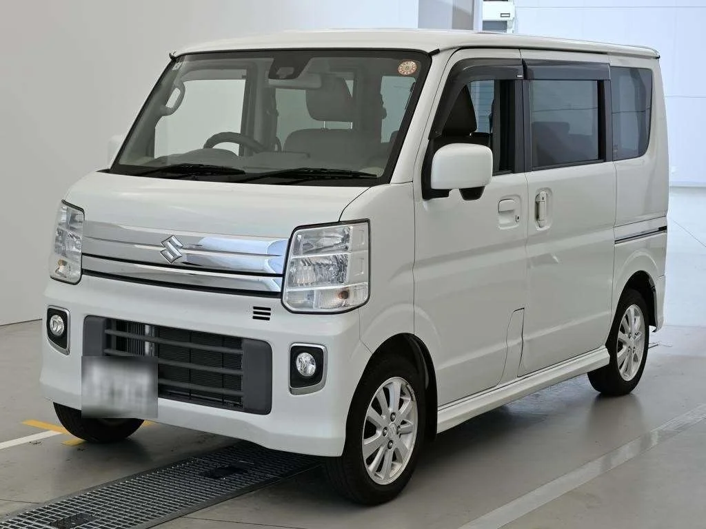 Suzuki Every DA17W 2018