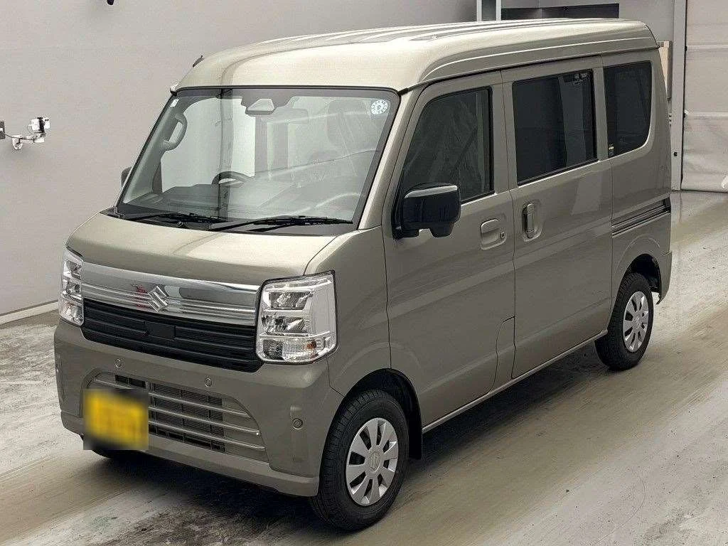 Suzuki Every DA18V 2026