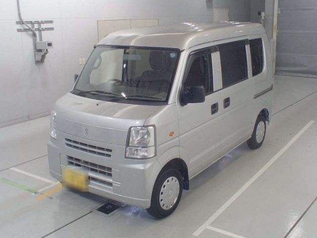 3218 Suzuki Every DA64V 2014 г. (CAA Chubu)