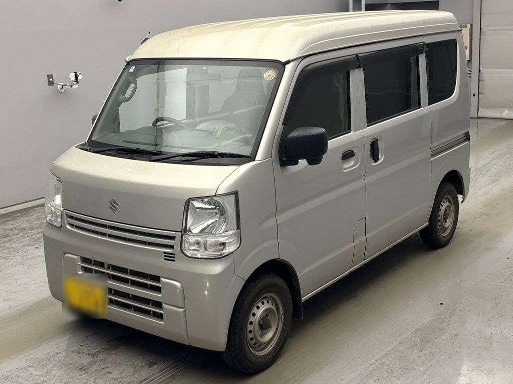 Suzuki Every DA17V 2021