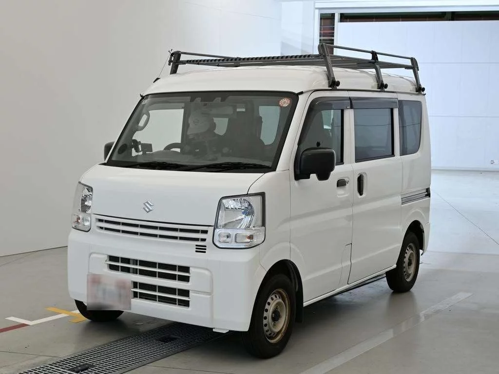 Suzuki Every DA17V 2023