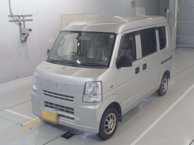 3225 Suzuki Every DA64V 2013 г. (CAA Chubu)