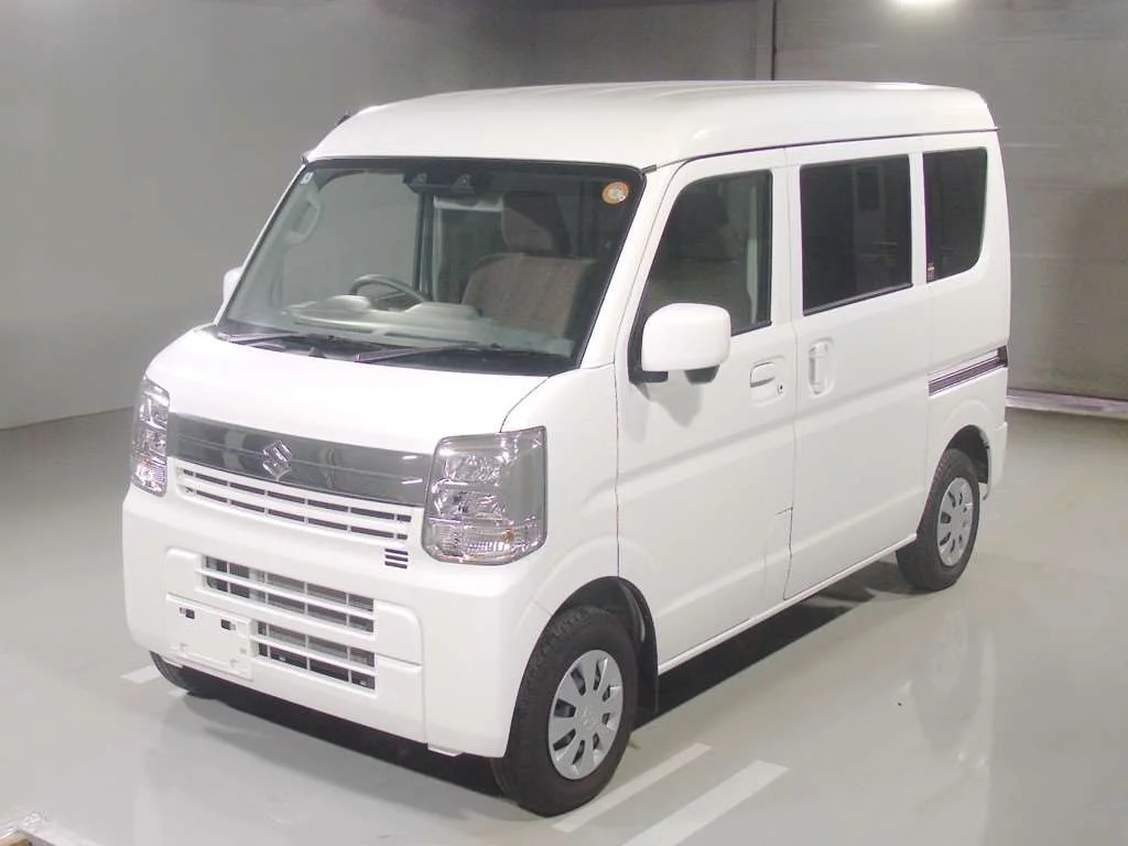 Suzuki Every DA17V 2025