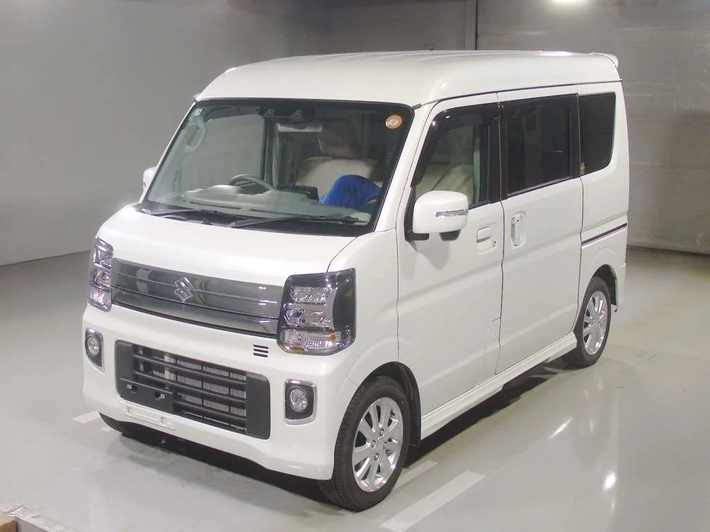 Suzuki Every DA17W 2025
