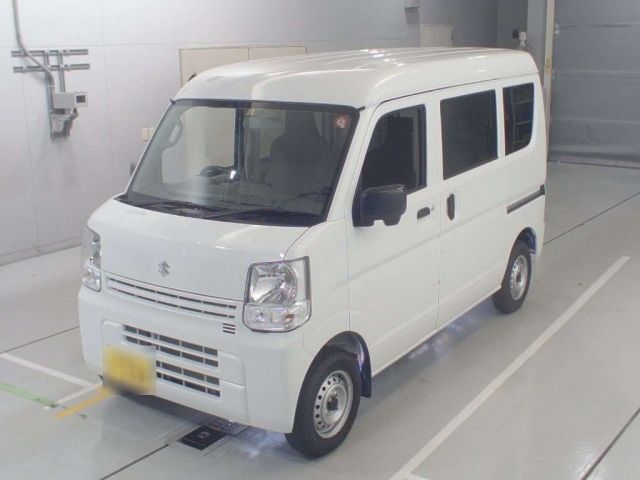 3227 Suzuki Every DA17V 2022 г. (CAA Chubu)