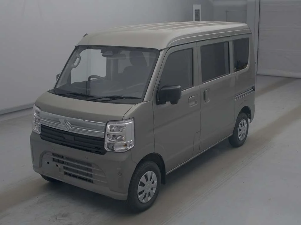 Suzuki Every DA18V 2026