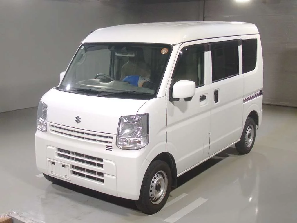 Suzuki Every DA17V 2022