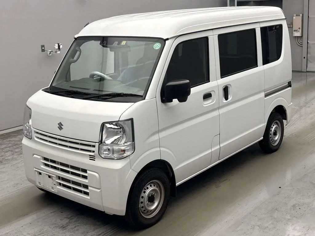 Suzuki Every DA17V 2023